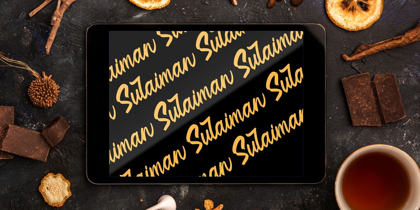 Sulaiman